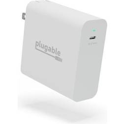 Plugable 140w usb-c gan power adapter