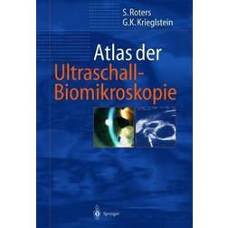 Springer Atlas der Ultraschall-Biomikroskopie