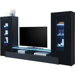 Unit Wandschrank 265x147cm