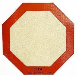 Silpat non-stick silicone Baking Mat