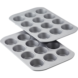 Farberware Pans Muffin Tray