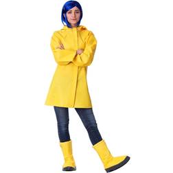 Fun Adult Coraline Costume