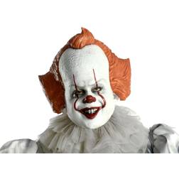 Rubies It chapter pennywise vinyl adult mask