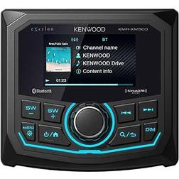 Kenwood Excelon KMR-XM500 Marine