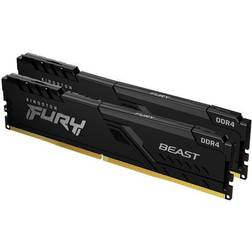 Kingston FURY Renegade RGB DDR4 4000MHz 2x8GB (KF440C19RBAK2/16)