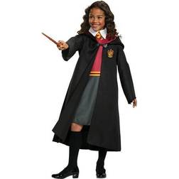 Disguise Harry potter gryffindor dress classic child costume