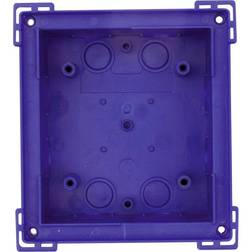 Mobotix MX-OPT-Box-1-EXT-IN Türsprechanlagen-Zubehör Unterputz-Gehäuse