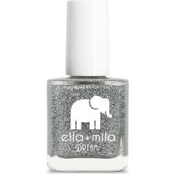 Ella+Mila Dream Nail Polish On Thin Ice 0.4fl oz