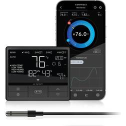 Ac Infinity CTR69P Smart Environmental Controller