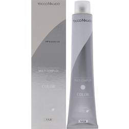 Multi Complex Permanet Hair Color C.S. 1 Level Lightener