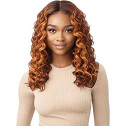 Outre HD Lace Front Wig 20 inch #1