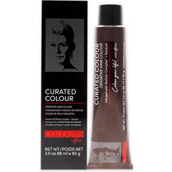 Curated Colour - 5.3-5G Light Golden Brown 3 Hair Color