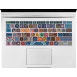 Microsoft SANFORIN Keyboard Cover Surface