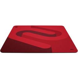 Benq Zowie G-SR-SE ZC02 Rouge E-Sports Pad