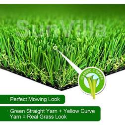 GATCOOL Artificial Grass Turf