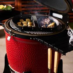 Kamado Joe Carbon Steel Carbon