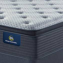 Serta Sky Mattress Cover