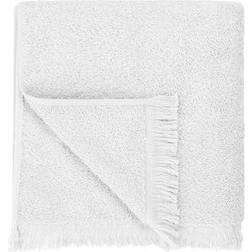 Blomus FRINO Towel Gästehandtuch Weiß