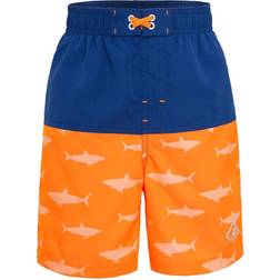 Rokka&rolla toddler swim trunks baby beach shorts boys bathing suit swimwear
