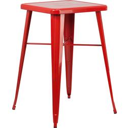 Flash Furniture Aaron Commercial Grade 23.75" Bar Table