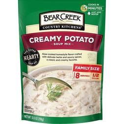 Bear creek creamy potato soup mix pack