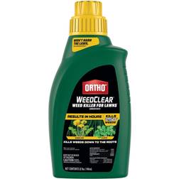 Ortho WeedClear Weed Killer Concentrate