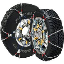 Security Chain Super Z-6 SUV/LT Snow Chains SZ447