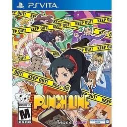 Punchline (PS Vita)