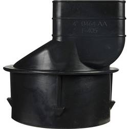 4 in. Square Downspout Adapter