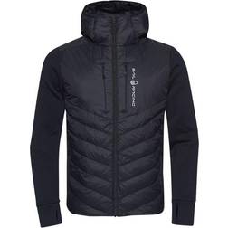 Sail Racing Spray Hybrid Jacket - Carbon