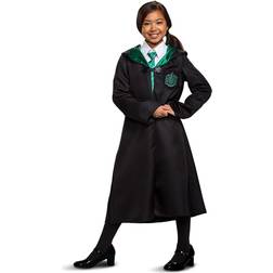 Disguise Slytherin robe classic child