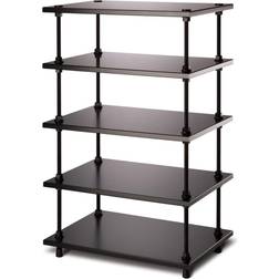 Salamander A5/B Archetype Stand Shelving System