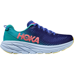 Hoka Rincon 3 W - Bellwether Blue/Ceramic