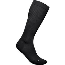 Bauerfeind Ultralight Compression Socks M - Black