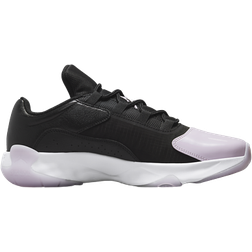 Nike Air Jordan 11 CMFT Low W - Black/White/Iced Lilac