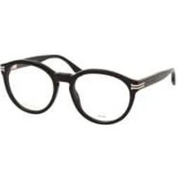 Marc Jacobs MJ 1085 807, including lenses, ROUND Glasses, FEMALE