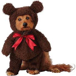 California Costumes Teddy Bear Costume for Dog