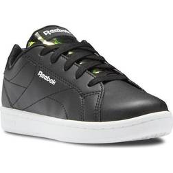 Reebok Schuhe Royal Complete CLN Shoes HP3391 Schwarz