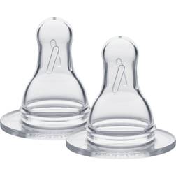 Medela Bottle Pacifier 2-pack