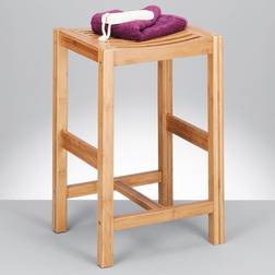 Zeller Present 13576 Bamboo Barhocker