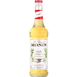 Monin Sirup Vanille, 0,7L