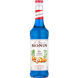 Monin Sirup Blue Curacao 0,7l