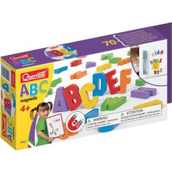 Quercetti Magnetic Letters 5461