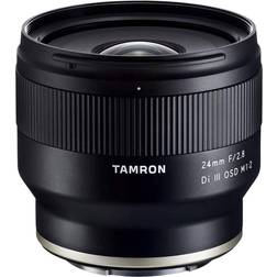 Tamron 24mm F2.8 DI III OSD for Sony FE