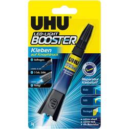 UHU Reparatur-Klebstoff 'LED-Light Booster' 3 g