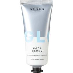 Shyne Hair Gloss Cool Blond 100