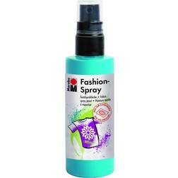 Marabu Textilsprühfarbe Fashion-Spray, karibik, 100 ml