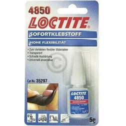 Loctite 373352 Sofortklebstoff 4850" 5g