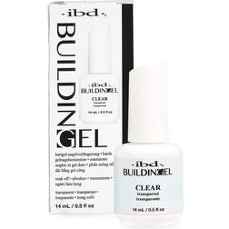 IBD Building Gel, Hard Gel Nail