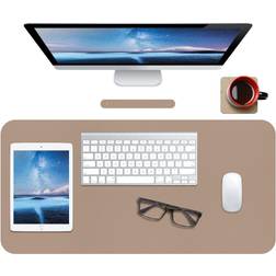 Desk Mat,Desk Pad,Desktop mat,Waterproof Desk Mat